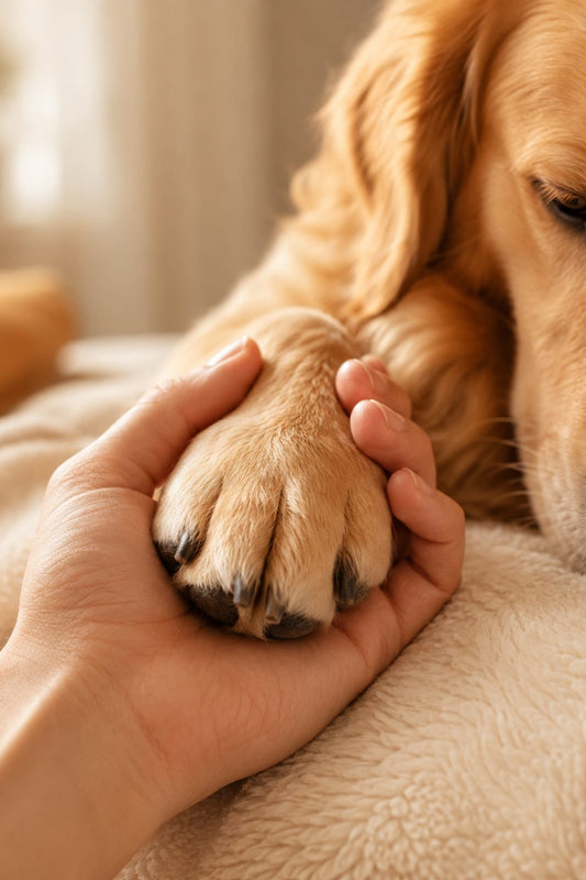 Pourquoi entretenir régulièrement les griffes de son chien ?