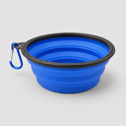 Gamelle Nomade Pliable