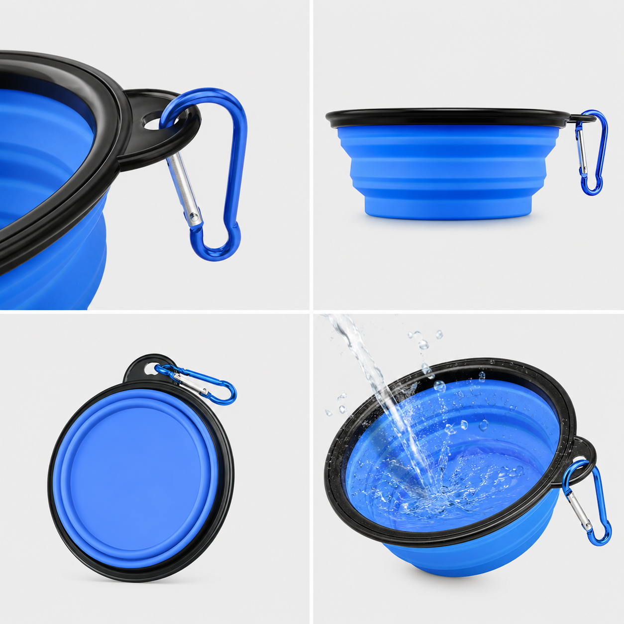 Gamelle Nomade Pliable